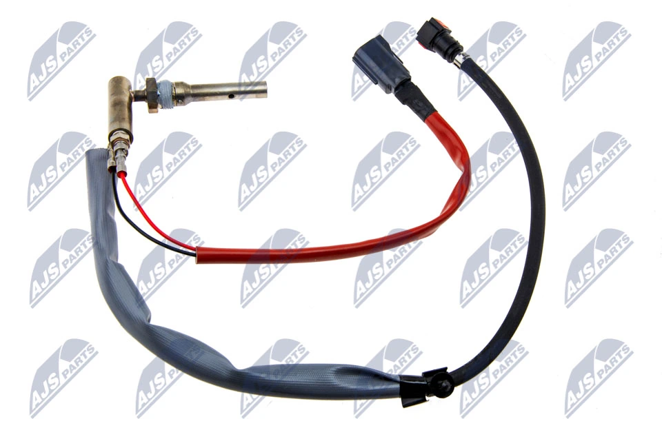 Injection Unit, soot/particulate filter regeneration BWP-CT-001