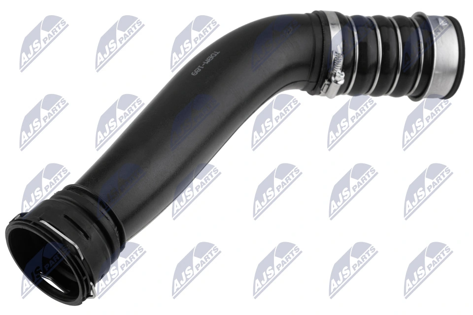 NTY GPP-BM-189 Intake Hose, air filter