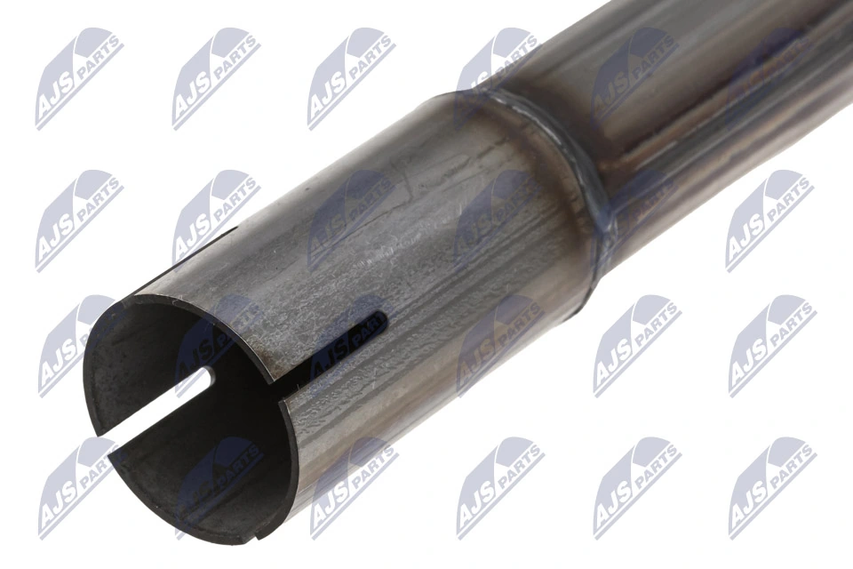 NTY KAT-TY-004 Catalytic Converter
