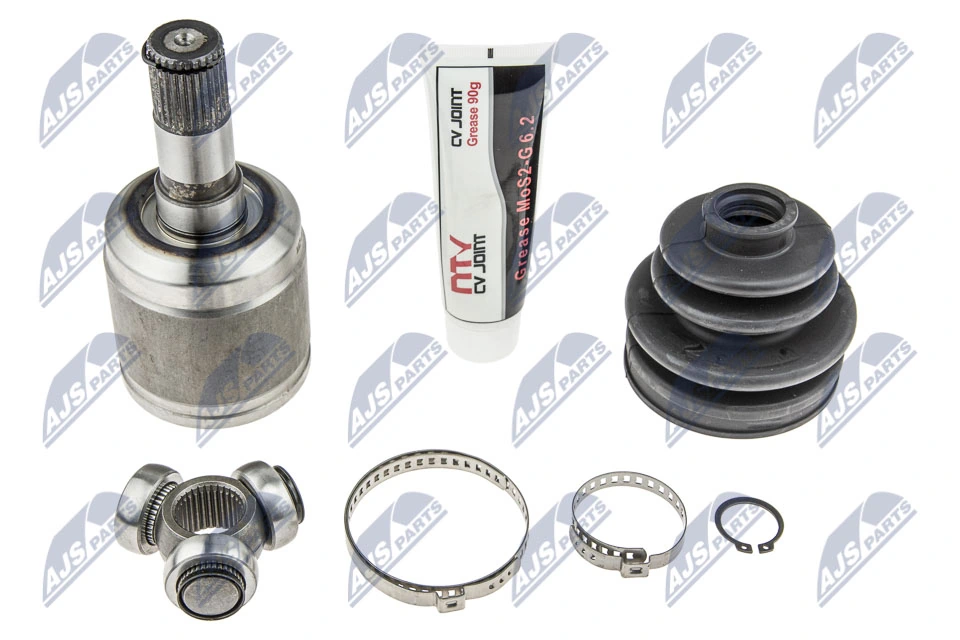 Joint Kit, drive shaft NPW-MZ-020