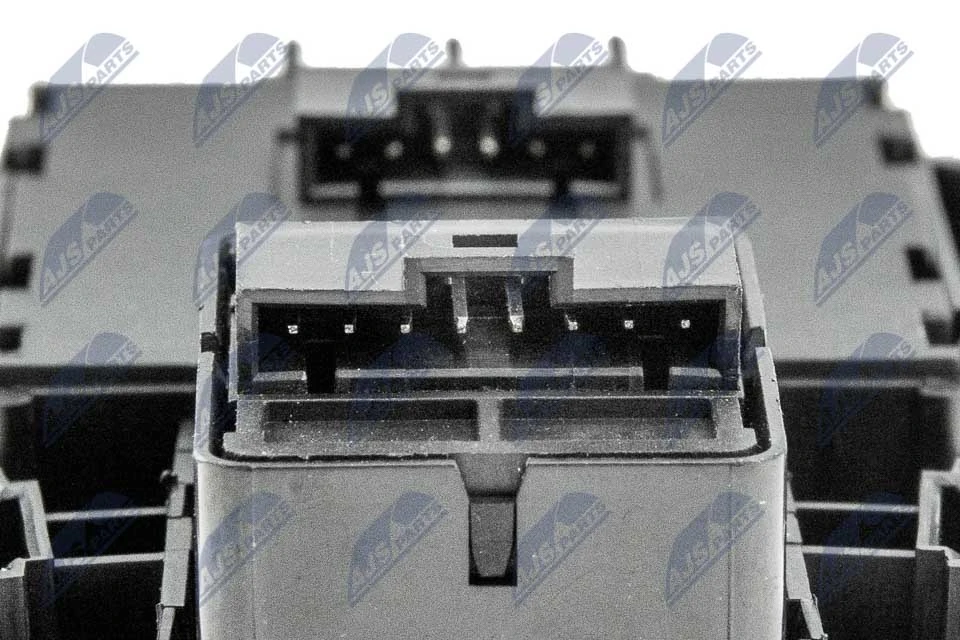 Switch, window regulator EWS-VC-005
