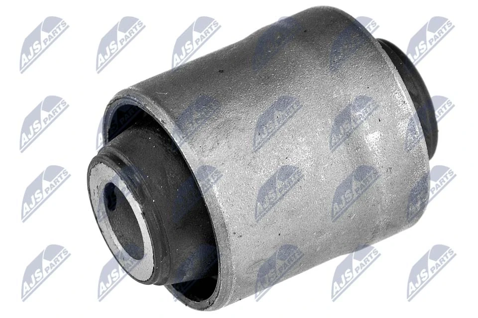 Mounting, control/trailing arm ZTT-MS-007A