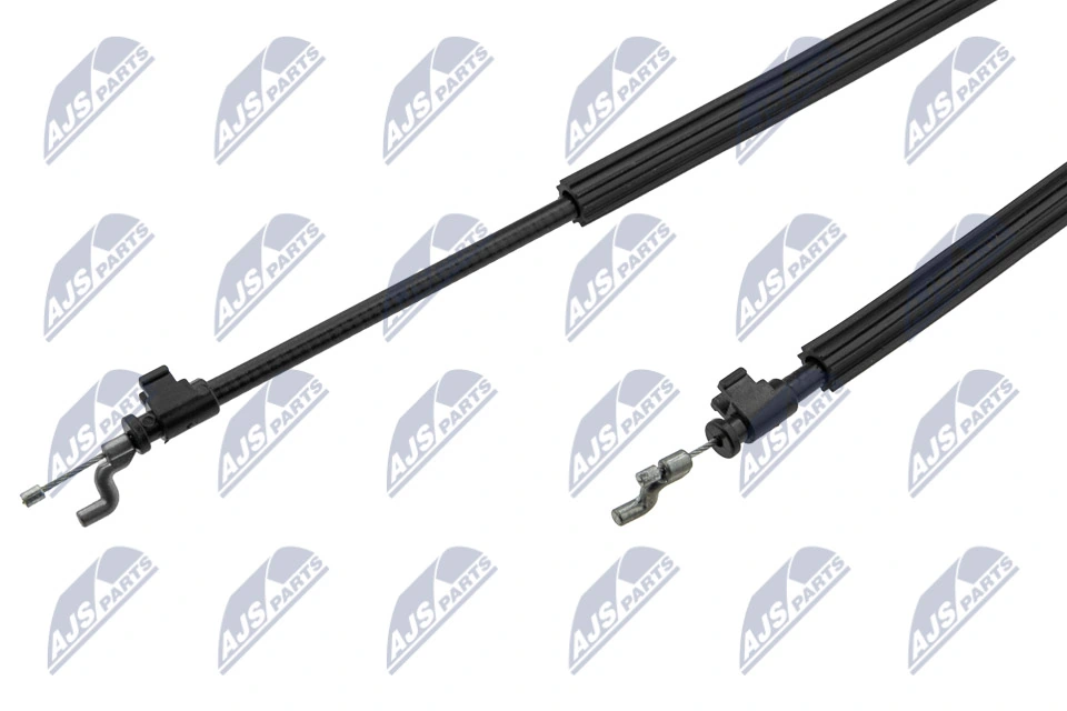 NTY EZC-FR-069 Cable Pull, seat back adjustment