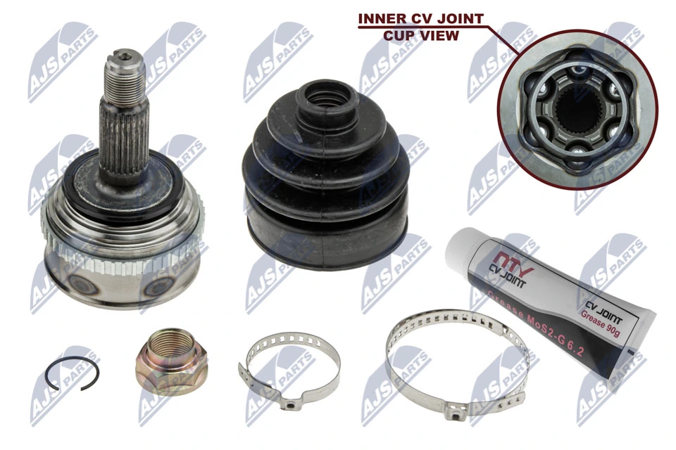 Joint Kit, drive shaft NPZ-HD-031