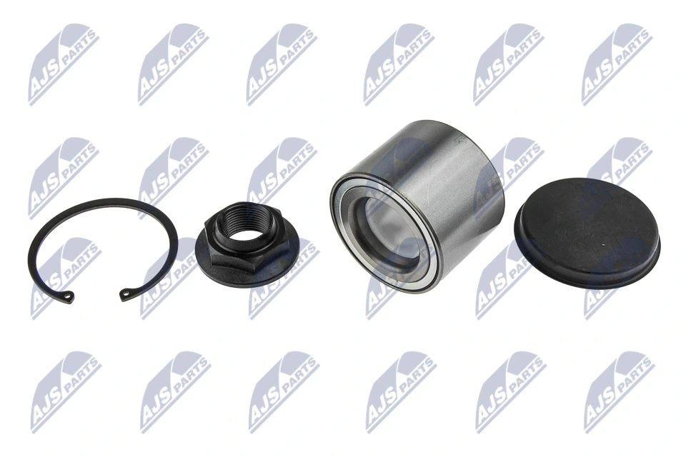 Wheel Bearing Kit KLT-PL-034