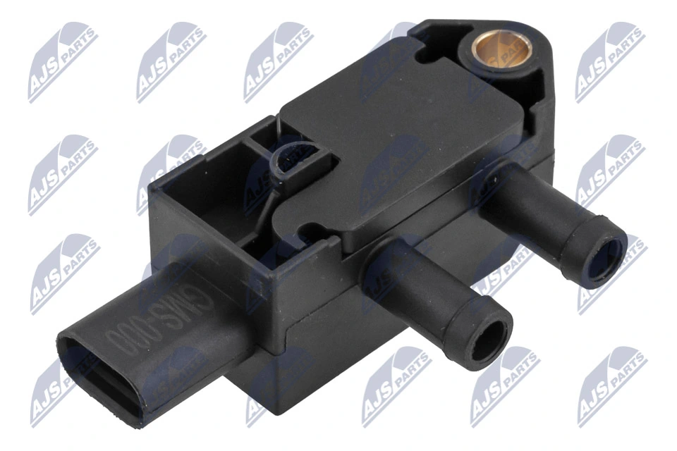 Air Pressure Sensor, altitude adaption ECS-MS-000