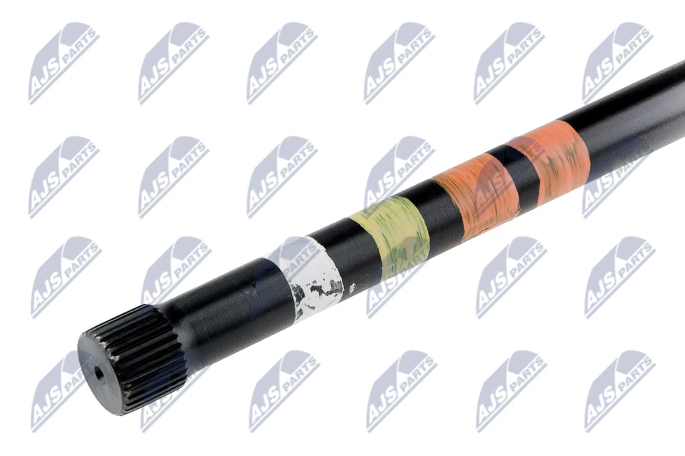 Stud, torsion bar ZWT-RE-001