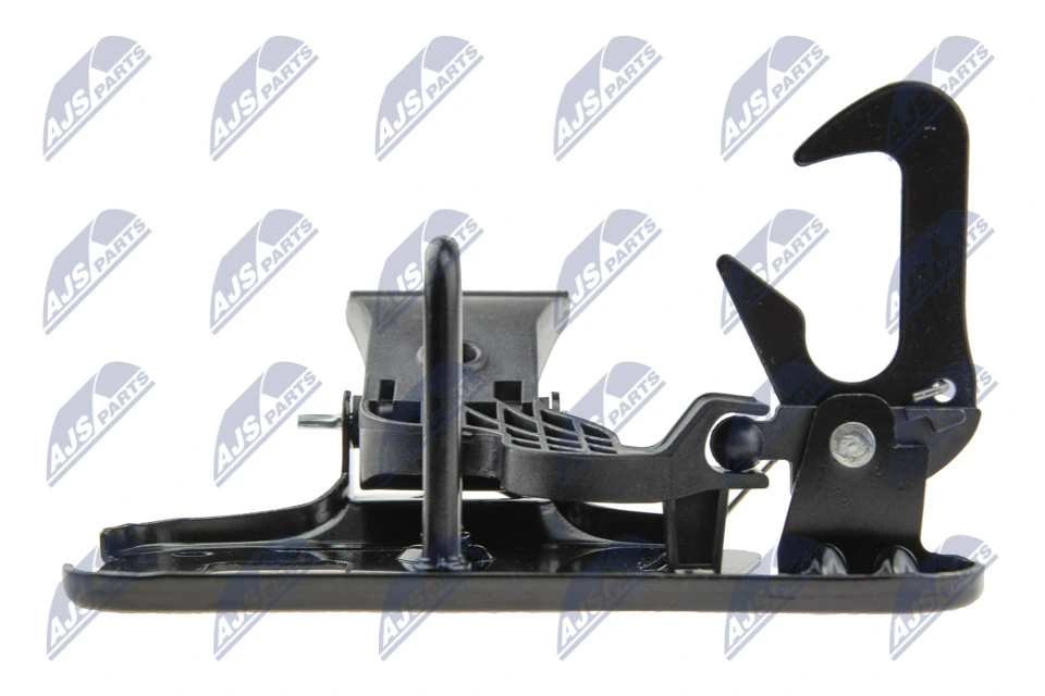 NTY EZC-AU-078 Bonnet Lock