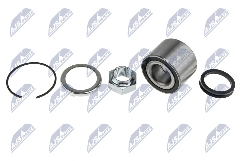 Wheel Bearing Kit KLT-PE-015