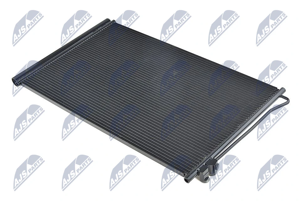 Condenser, air conditioning CCS-ME-035