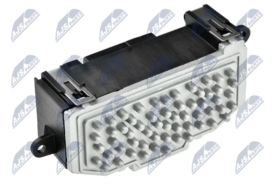 Control Unit, heating/ventilation ERD-AU-005