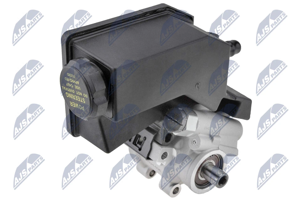 转向助力泵 SPW-CH-036