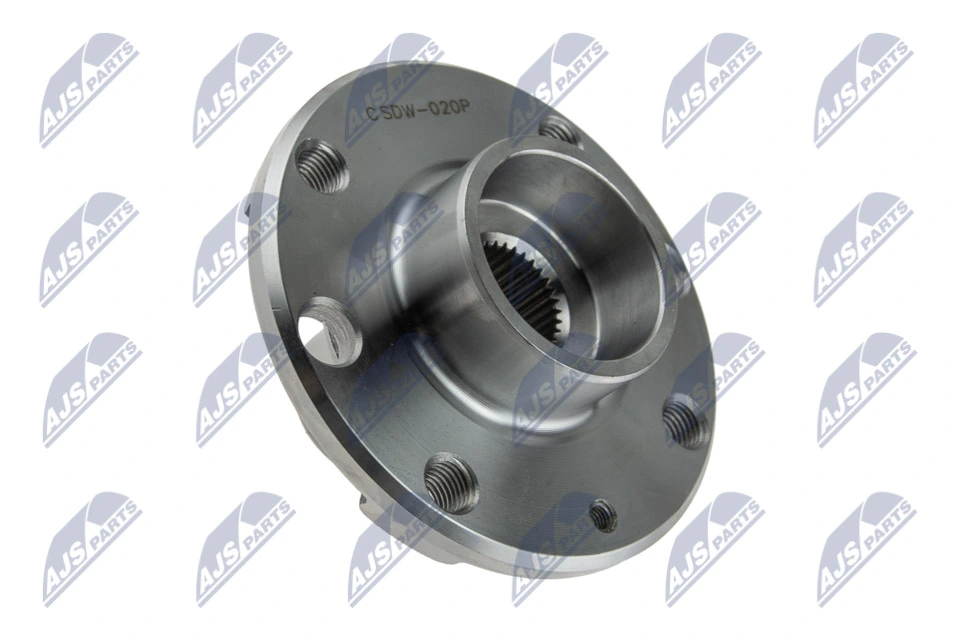 Wheel Hub KLP-DW-020P