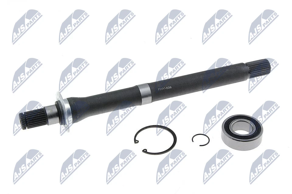 Drive Shaft NWP-HY-506