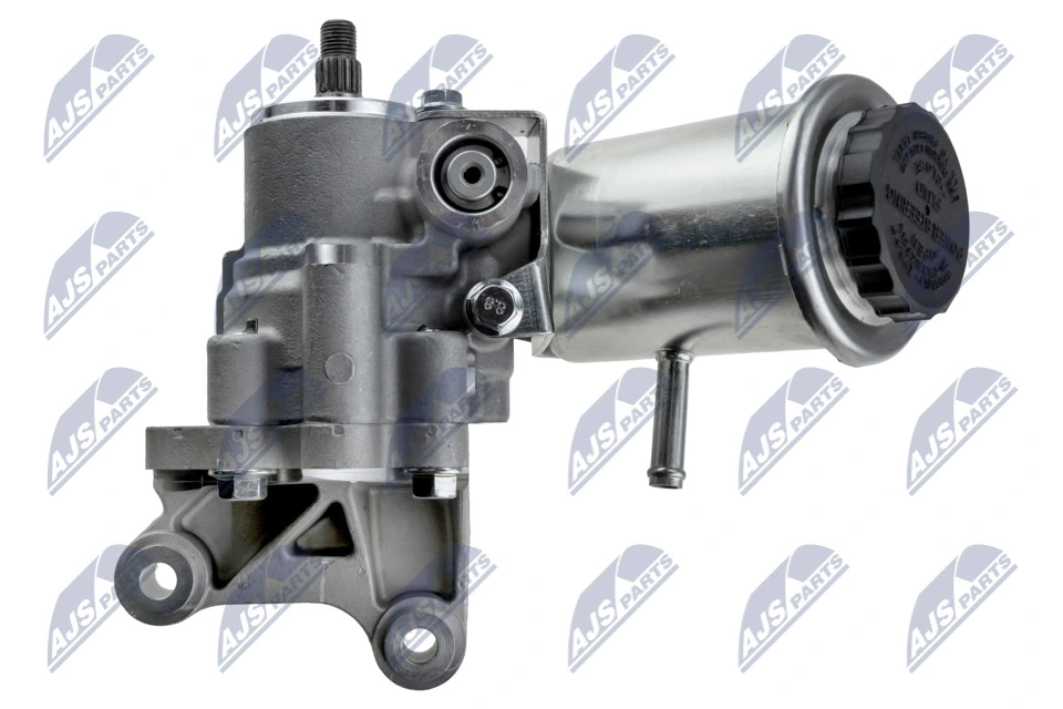 NTY SPW-TY-037 Hydraulic Pump, steering