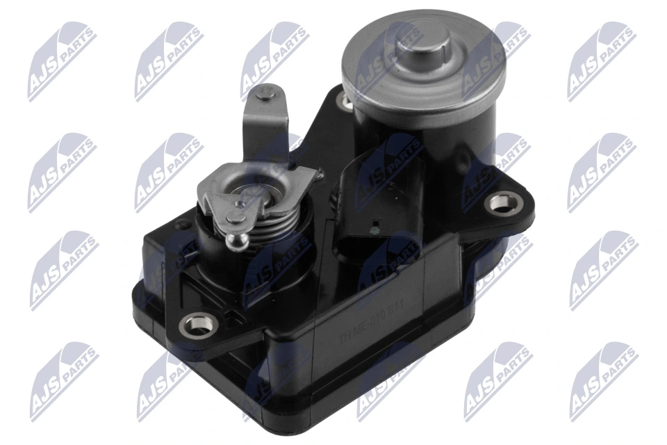 Control, swirl covers (induction pipe) ENK-ME-010