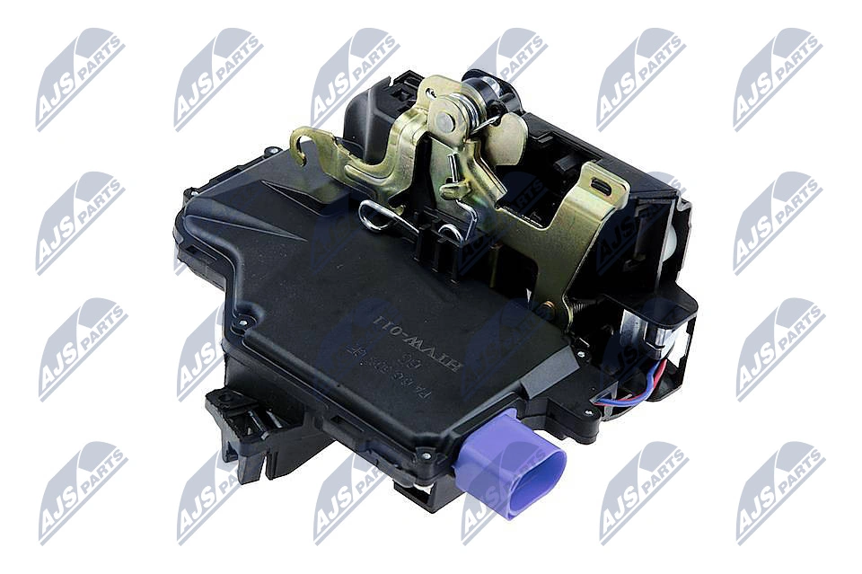 Door Lock EZC-VW-011