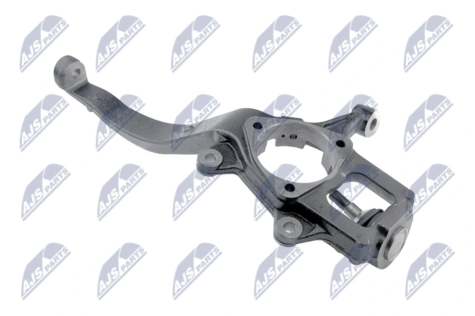 Steering Knuckle, wheel suspension ZZP-CH-012