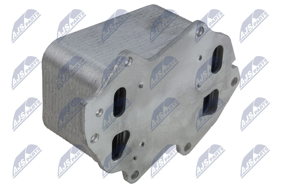 Oil Cooler, engine oil CCL-BM-071