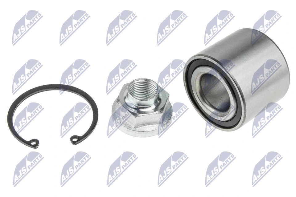 Wheel Bearing Kit KLT-SU-028
