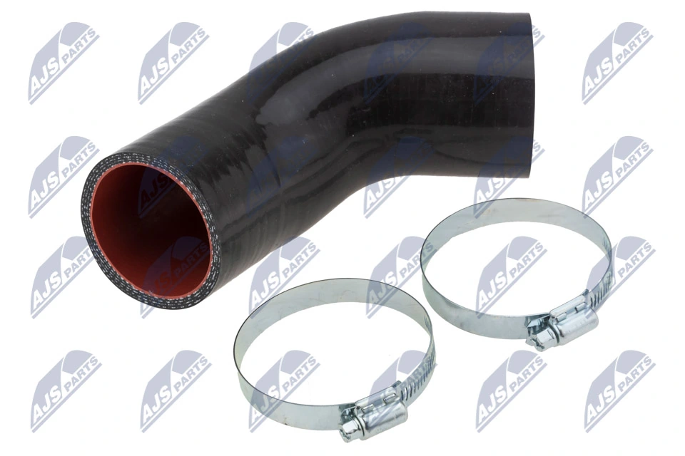 Charge Air Hose GPP-VV-008