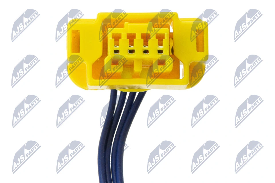 NTY EAS-HD-021 Clock Spring, airbag