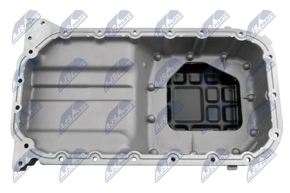 NTY BMO-HY-502 Oil Sump