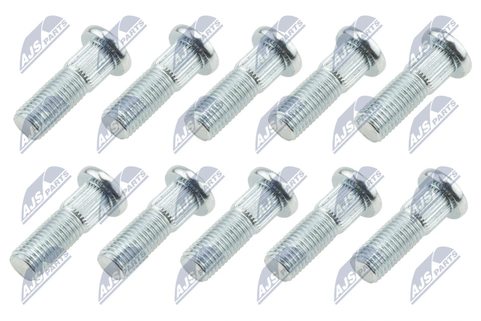Wheel Stud KSP-HD-001