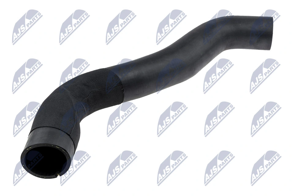 Charge Air Hose GPP-FT-016