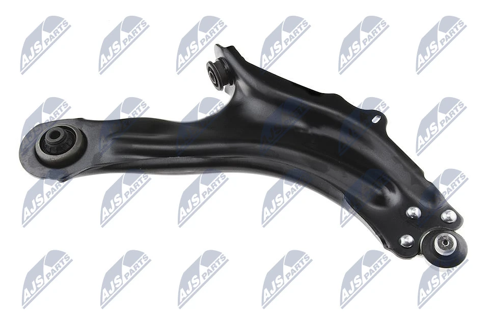 Control/Trailing Arm, wheel suspension ZWD-ME-054