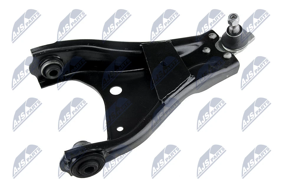 Control/Trailing Arm, wheel suspension ZWD-RE-023