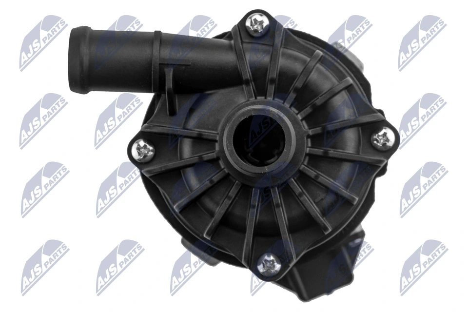 Auxiliary Water Pump (cooling water circuit) CPZ-AU-027