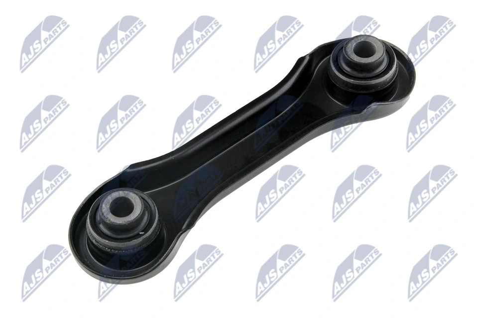 Control/Trailing Arm, wheel suspension ZWT-MS-012