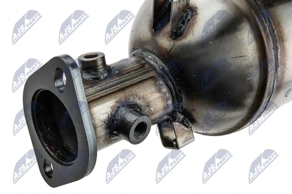 Soot/Particulate Filter, exhaust system DPF-NS-002
