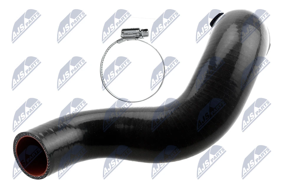 Charge Air Hose GPP-RE-012