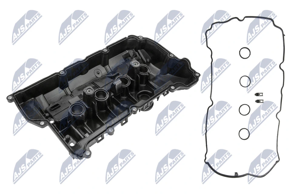 NTY BPZ-BM-011 Cylinder Head Cover