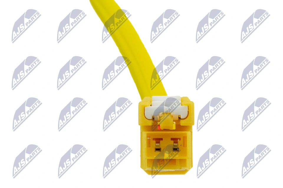 NTY EAS-TY-034 Clock Spring, airbag