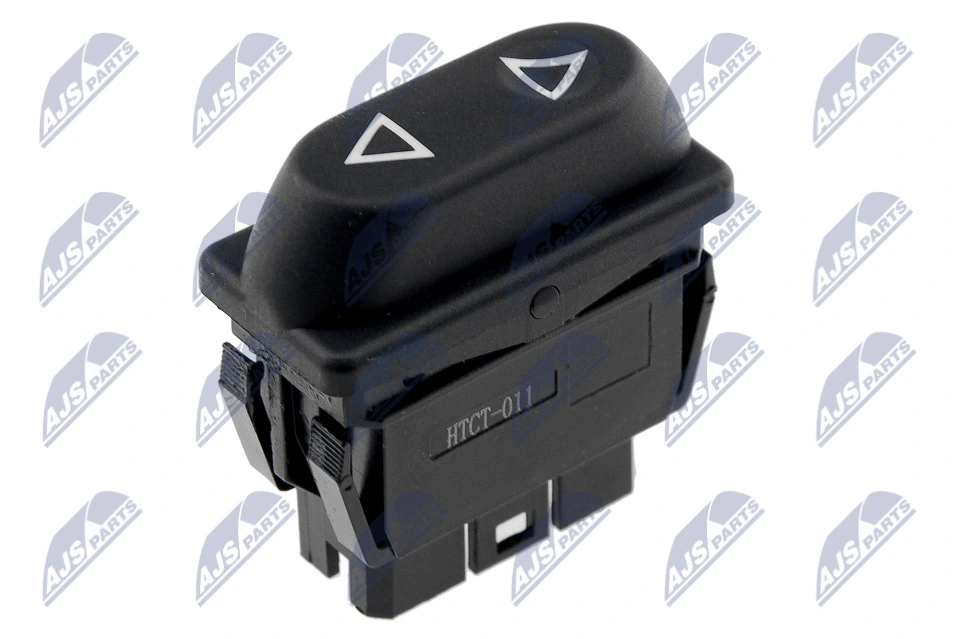 Switch, window regulator EWS-CT-011