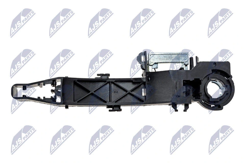 NTY EZC-RE-087 Frame, exterior door handle