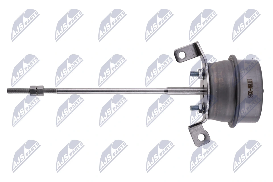 Boost Pressure Control Valve ECD-BM-036