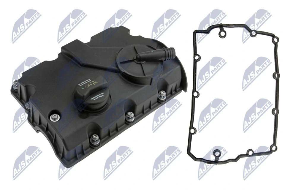 Cylinder Head Cover BPZ-VW-027