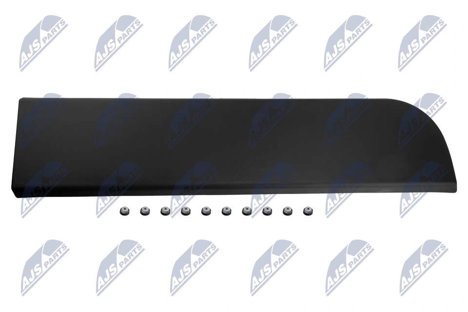 NTY EZC-RE-145 Trim/Protection Strip, door