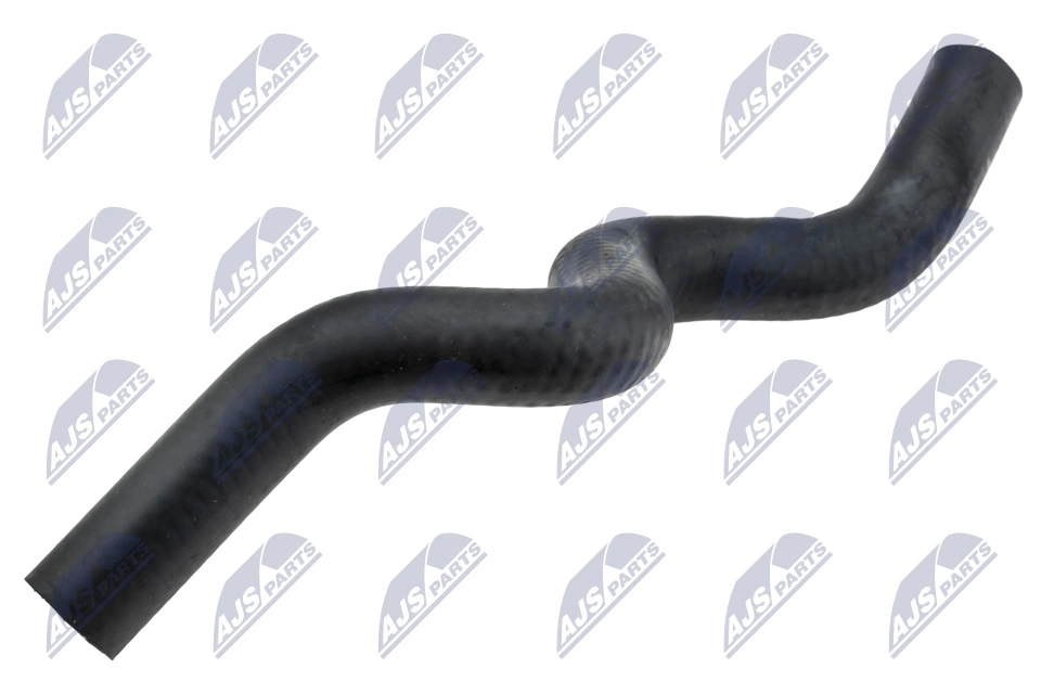 Hose, heat exchanger (heating) CPP-HY-002