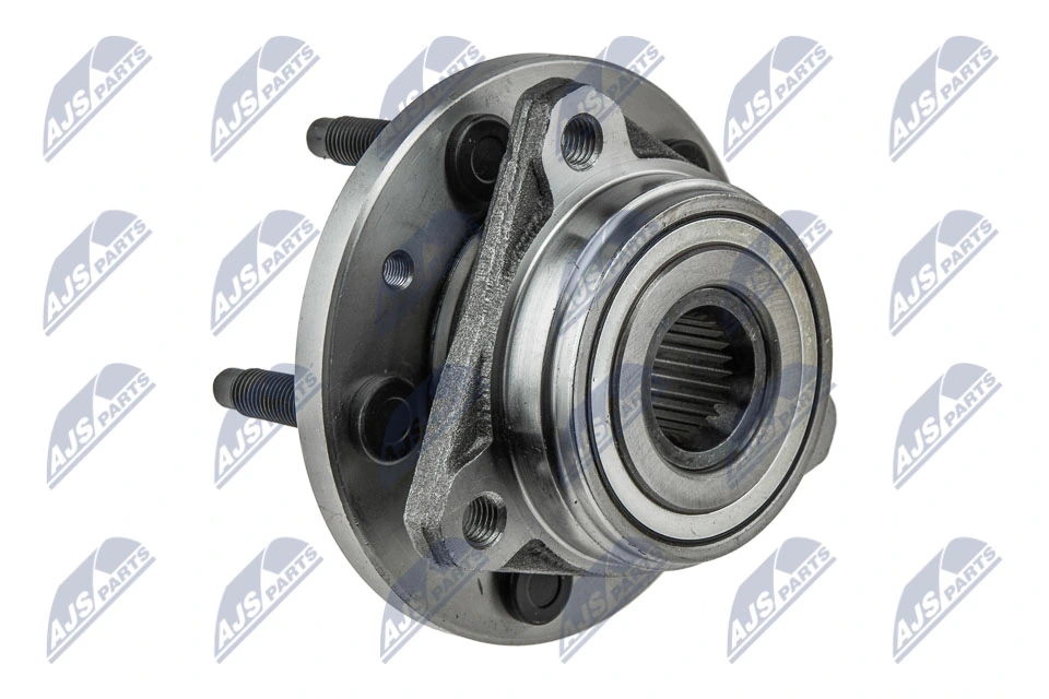 Wheel Bearing Kit KLP-FR-043