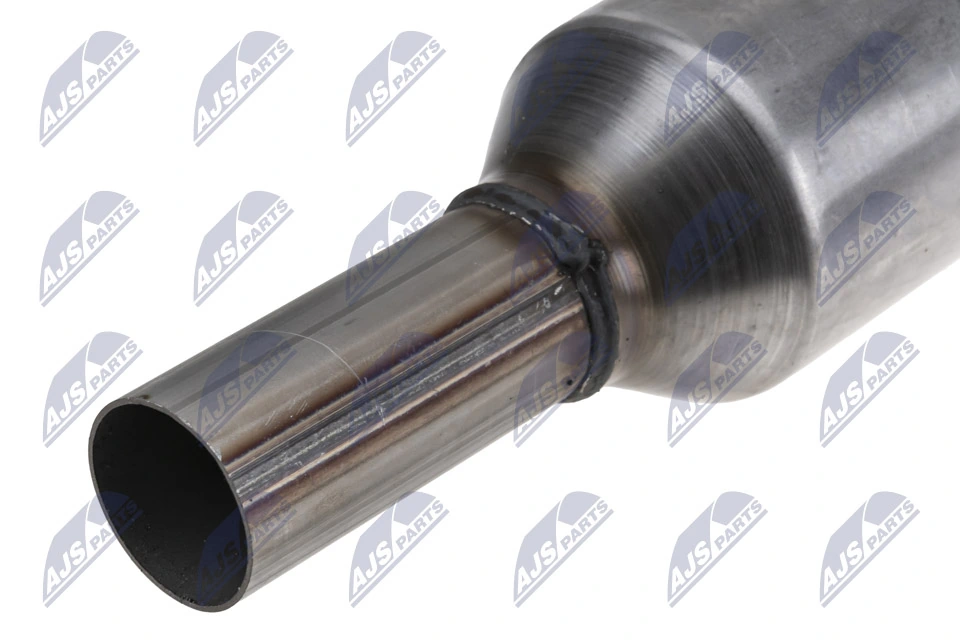 NTY KAT-TY-004 Catalytic Converter