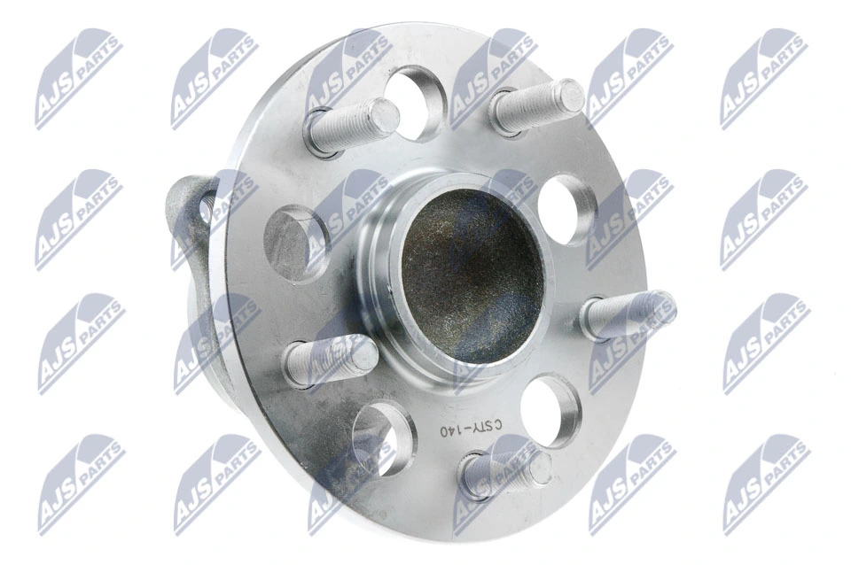 Moyeu de roue KLT-TY-140