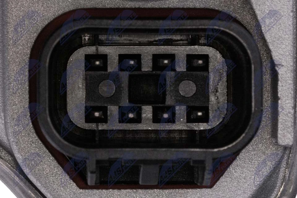 NTY ETB-PL-014 Throttle Body