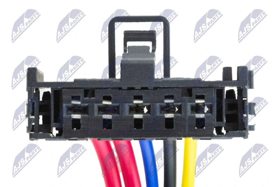 Resistor, interior blower ERD-FT-006