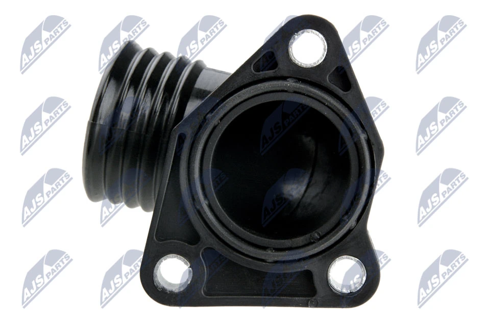 Coolant Flange CTM-BM-016