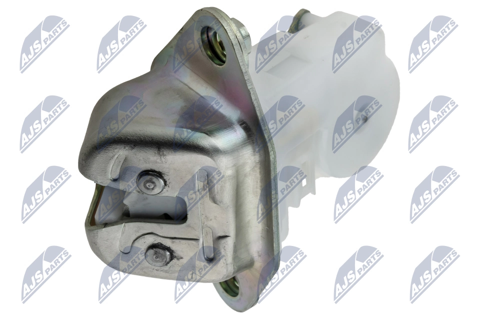 NTY EZC-SB-000 Boot Lock